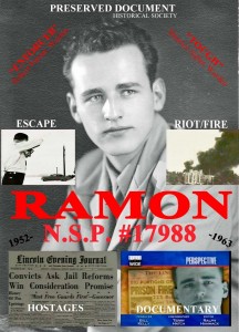 Inspiring story of worst prisoner, best citizen