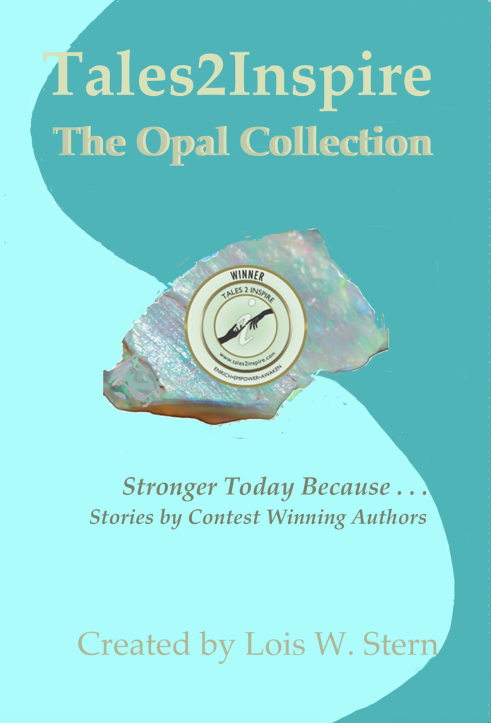 stries of how people have met hallenges to become Stronger Today